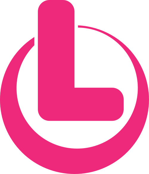 字母L矢量logo圖標 logo png