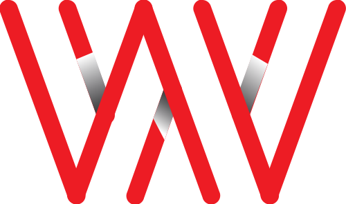 字母W矢量logo圖標(biāo) logo png