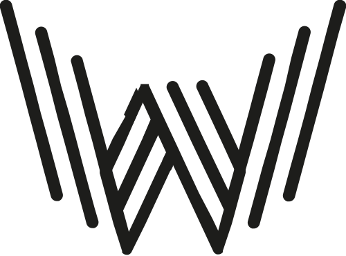 字母W矢量logo圖標(biāo) logo png