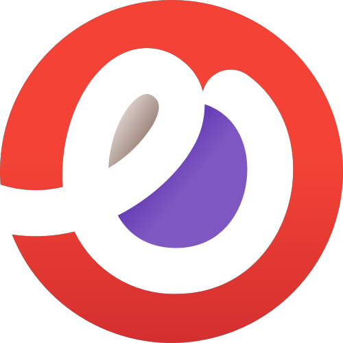 紅色科技矢量logo圖標(biāo) logo png