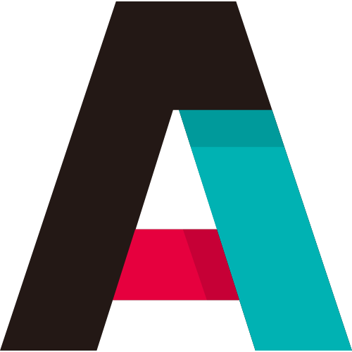 A.svg logo png