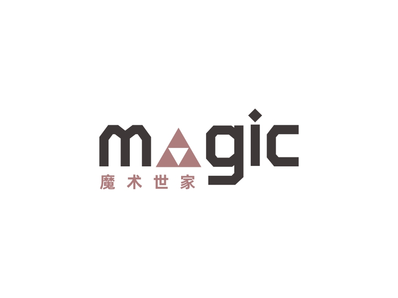 magic - 魔術世家