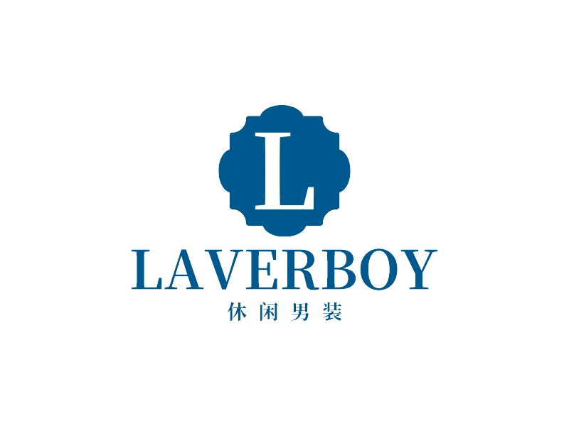 LAVERBOY - 休閑男裝