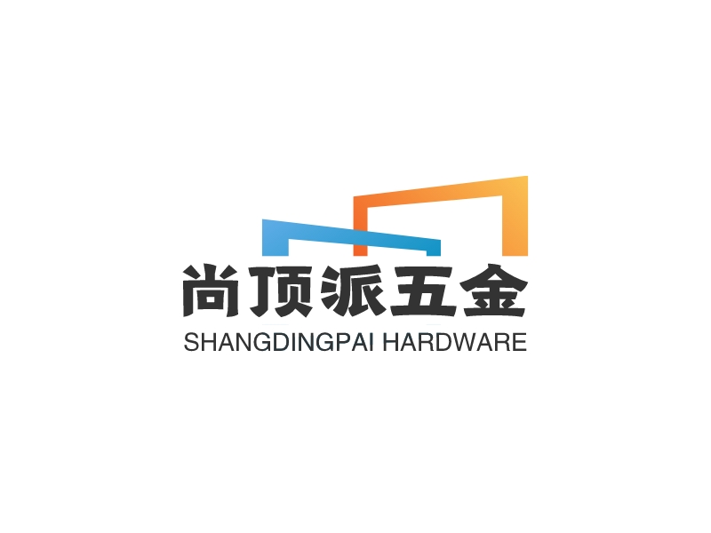 尚頂派五金 - SHANGDINGPAI HARDWARE