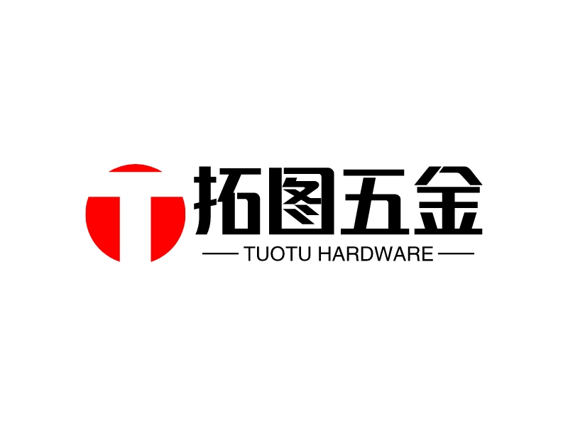 拓圖五金 - TUOTU HARDWARE