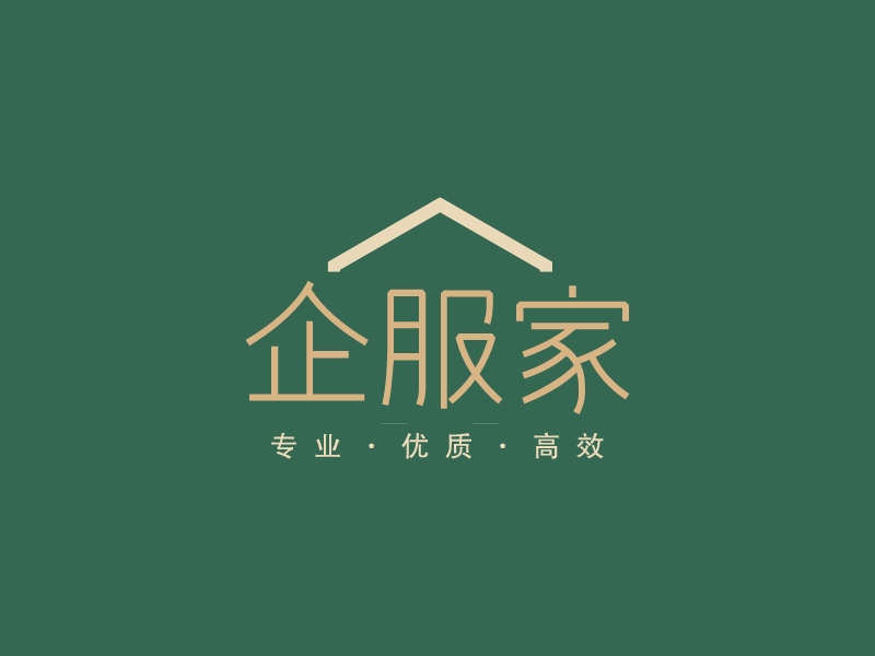 企服logo設計