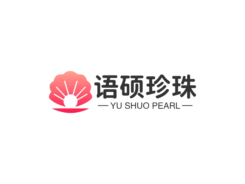 珍珠logo設(shè)計