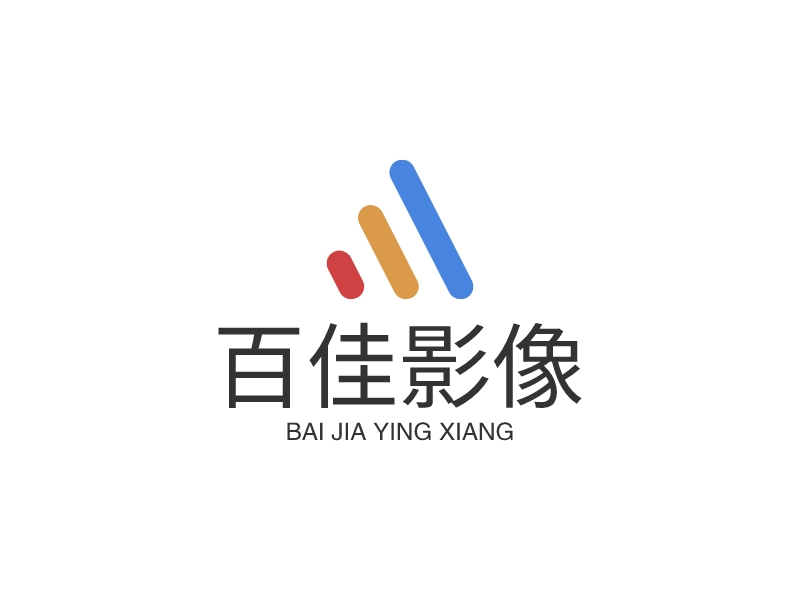 三角形logo設計