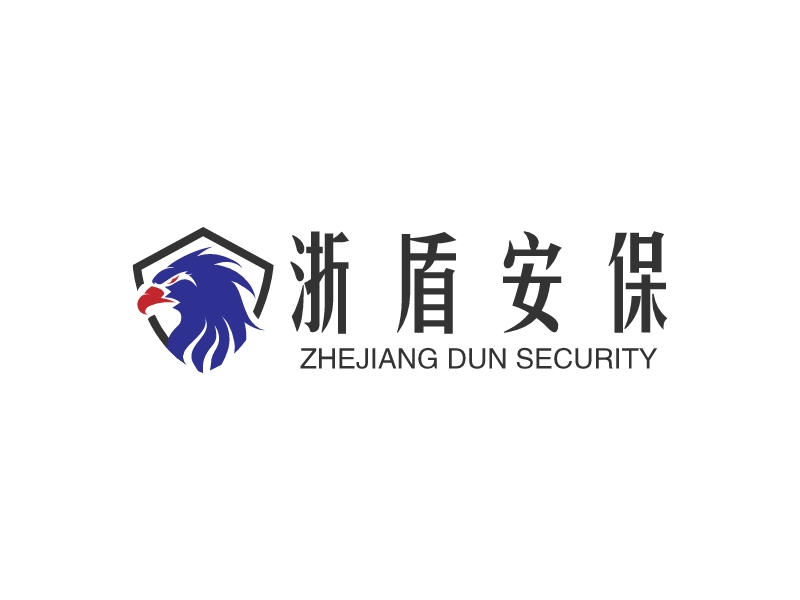 浙盾安保 - ZHEJIANG DUN SECURITY