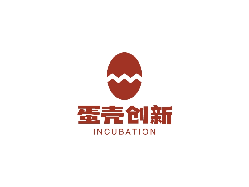 蛋殼創新 - INCUBATION