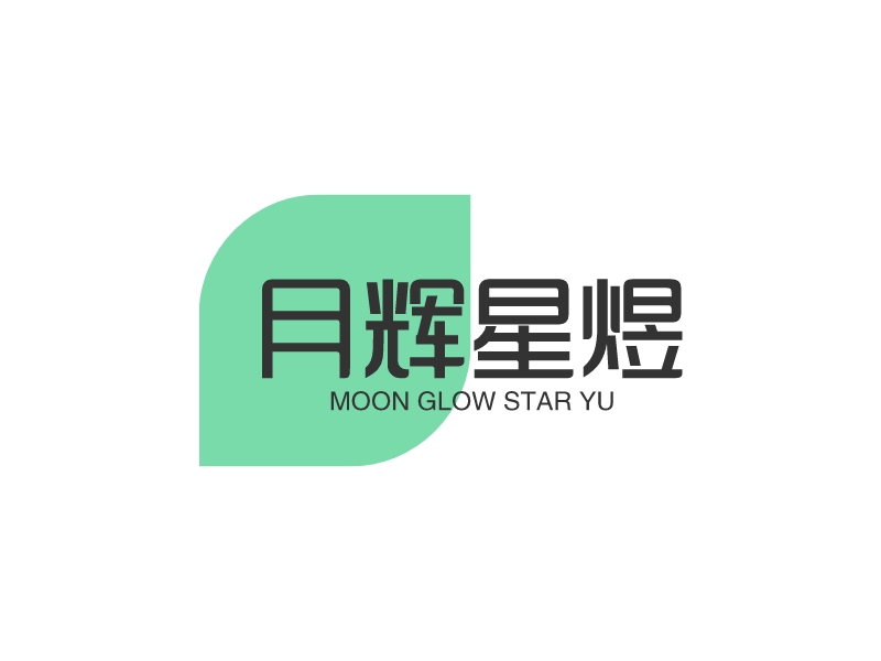 星座占卜logo設計