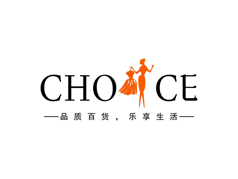 ChoiceLOGO設(shè)計(jì)