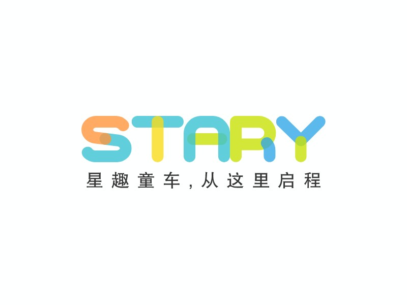 StaryLOGO設計