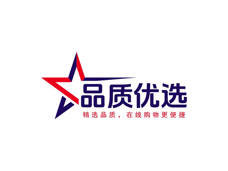 品質優選LOGO設計