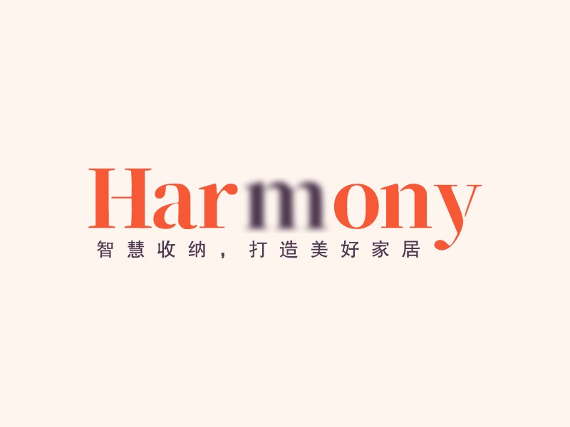 HarmonyLOGO設(shè)計(jì)