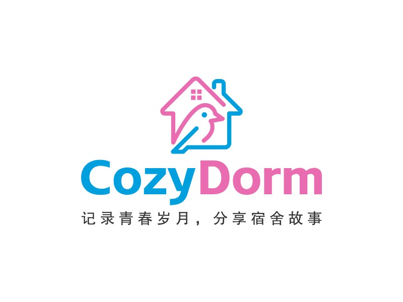 Cozy Dorm - 記錄青春歲月，分享宿舍故事