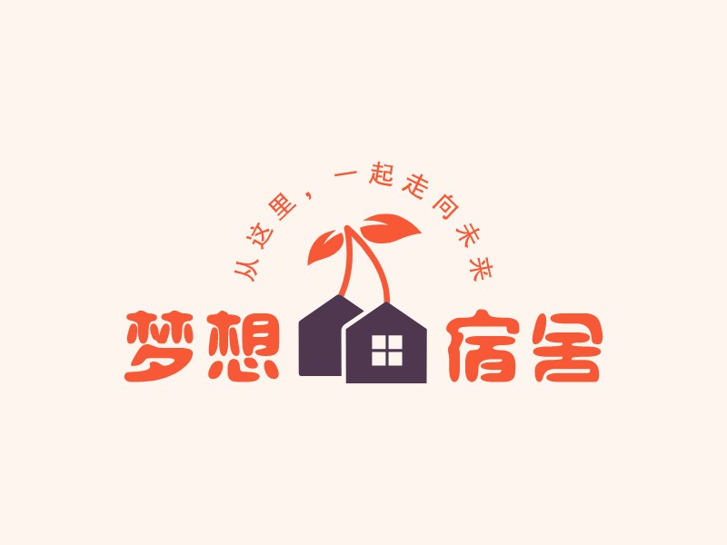 民宿logo設計