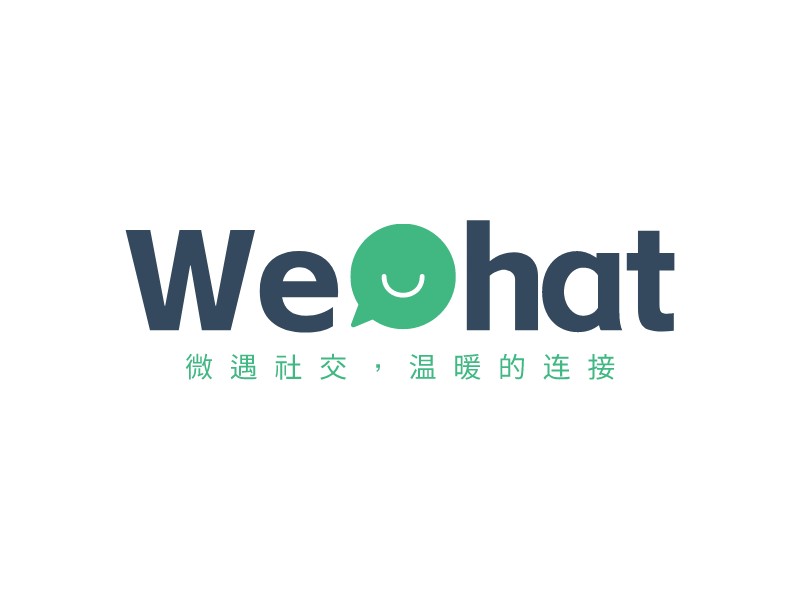 WeChatLOGO設計